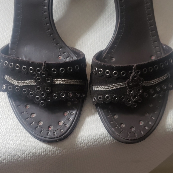 Chanel Mules - Picture 2 of 6